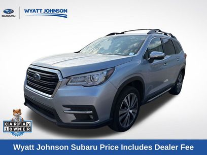 Used 2022 Subaru Ascent Touring