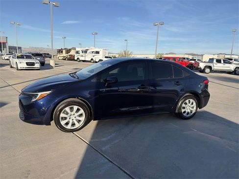 Certified 2024 Toyota Corolla LE image 8