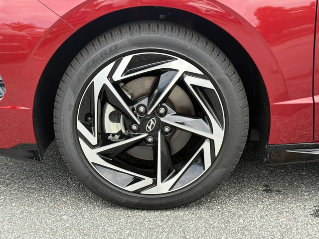 New 2026 Hyundai Sonata SEL FWD image 13