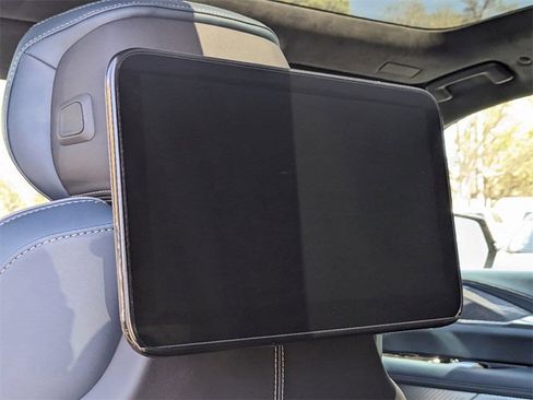 New 2025 Cadillac Escalade IQ Luxury 2 image 14