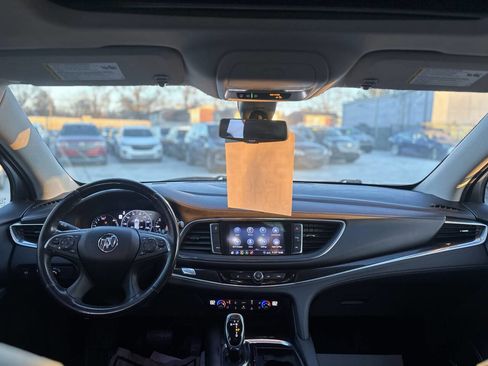 Used 2020 Buick Enclave Avenir w/ Avenir Technology Package image 10