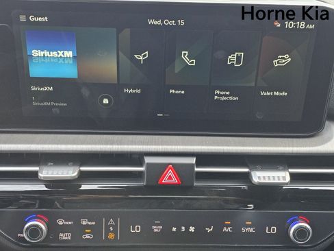 New 2026 Kia Sportage X-Line AWD/4WD image 15