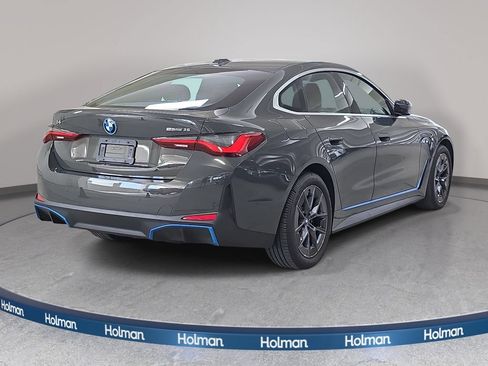 Used 2023 BMW i4 eDrive35 RWD image 7