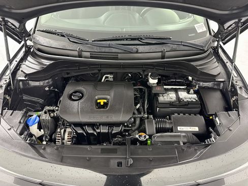 Used 2023 Kia Soul GT-Line w/ GT-Line Technology Package FWD image 29