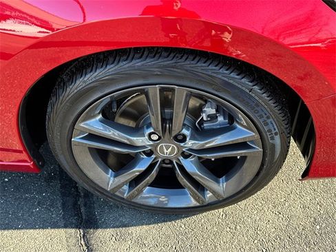 Certified 2025 Acura Integra A-Spec image 7