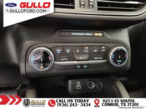 Used 2025 Ford Escape Active image 26