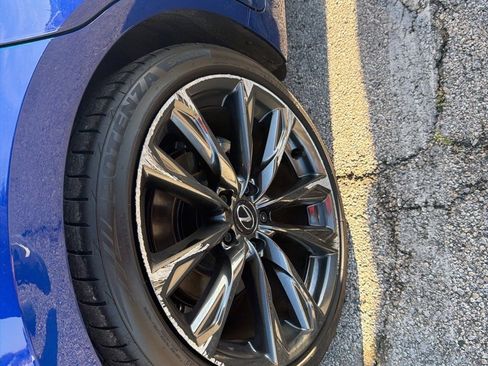 Used 2024 Lexus IS 300 F Sport image 5