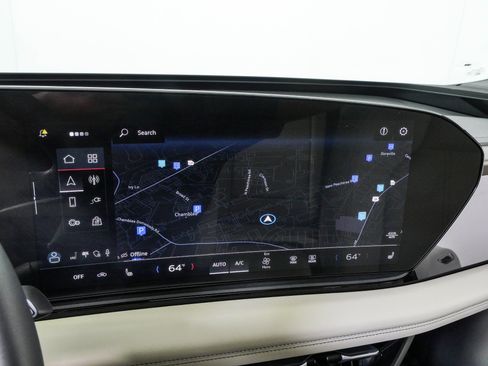 Used 2025 Audi A6 e-tron Premium w/ Ultra Package RWD image 14