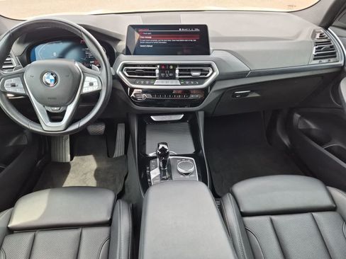 Used 2023 BMW X3 sDrive30i RWD image 21