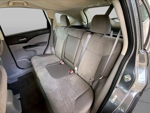 Used 2014 Honda CR-V LX image 21