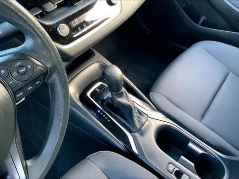 Used 2023 Toyota Corolla LE image 15