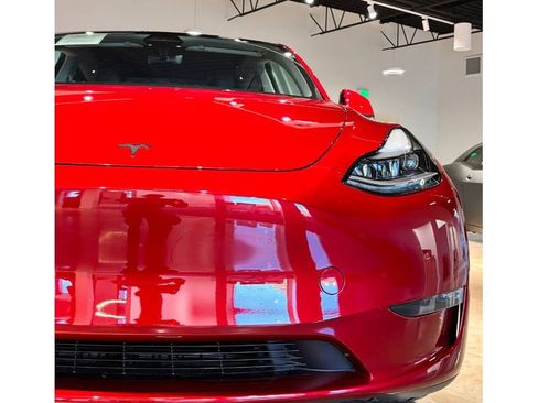 Used 2024 Tesla Model Y Long Range image 5