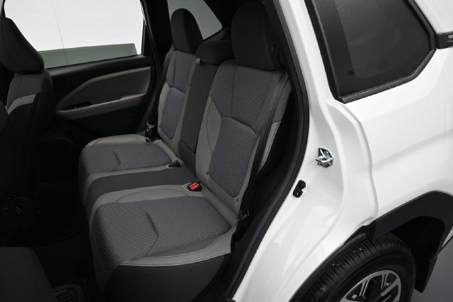 Used 2026 Subaru Forester Premium w/ Base/Premium Package AWD/4WD image 26