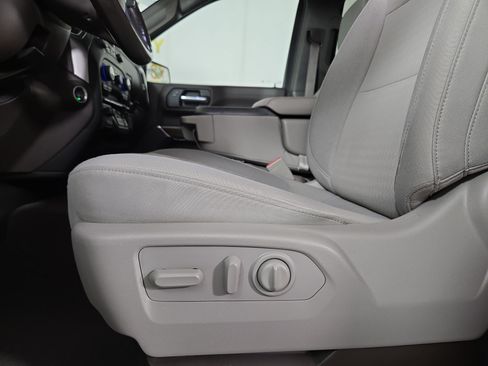 Certified 2019 Chevrolet Silverado 1500 LT w/ All-Star Edition AWD/4WD image 30