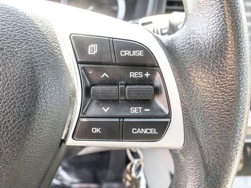 Used 2018 Hyundai Sonata SE FWD image 20