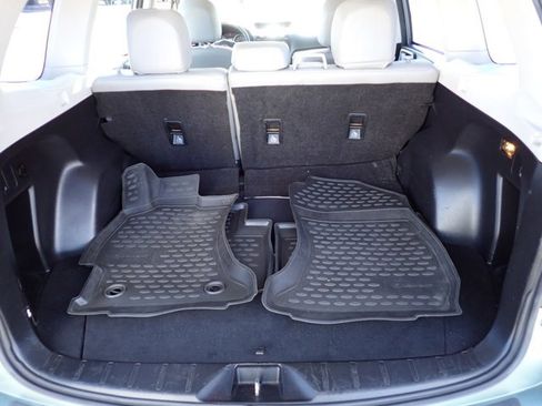 Used 2015 Subaru Forester 2.5i w/ Alloy Wheel Package image 8