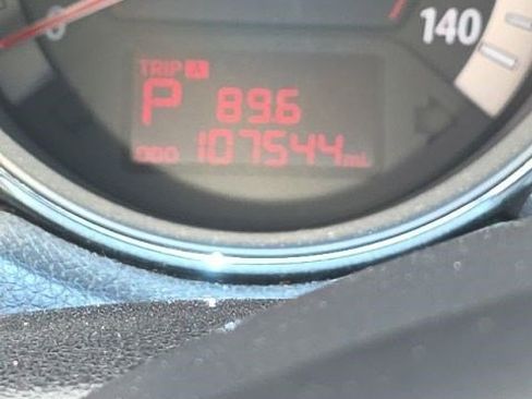 Used 2013 Kia Forte Koup EX image 8