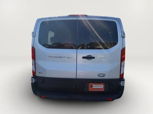 Used 2015 Ford Transit 350 XLT RWD image 6