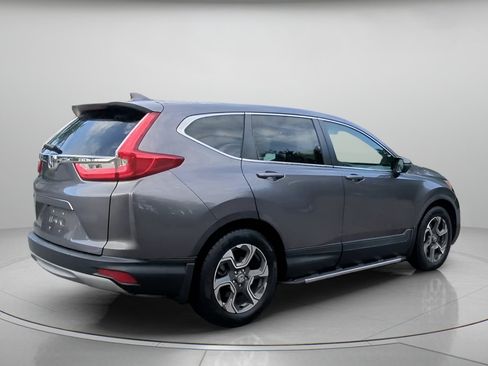 Used 2019 Honda CR-V EX-L image 28
