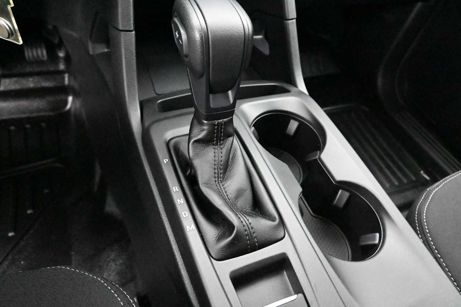 New 2026 Ford Ranger XL AWD/4WD image 52
