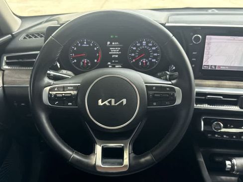 Used 2024 Kia K5 EX FWD image 15