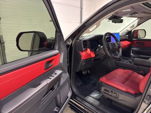 Used 2022 Toyota Tundra TRD Pro image 15