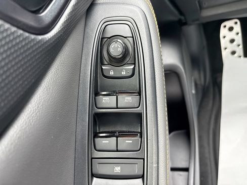 Used 2023 Subaru Forester Wilderness AWD/4WD image 18