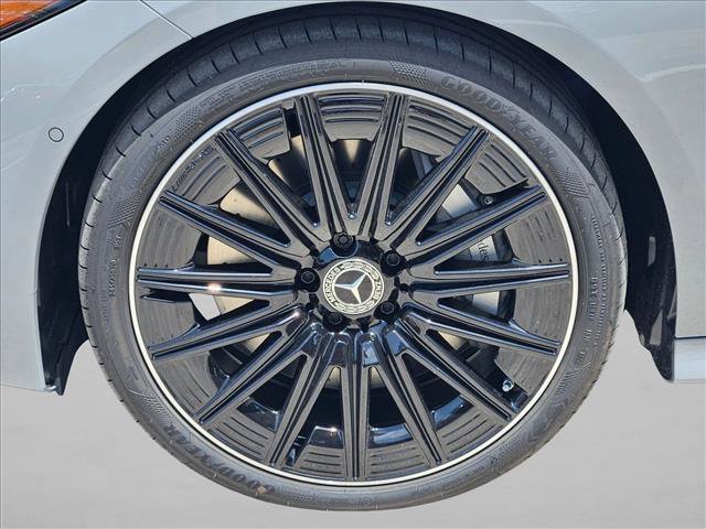 New 2027 Mercedes-Benz CLE 450 4MATIC Coupe image 10