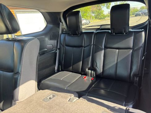 Used 2020 Nissan Pathfinder Platinum w/ Cargo Package AWD/4WD image 15