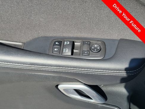 Used 2022 Dodge Challenger R/T Scat Pack RWD image 14