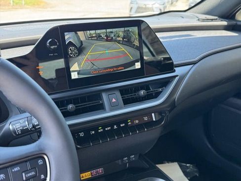 New 2026 Lexus UX 300h FWD w/ Accessory Package (2T) image 16