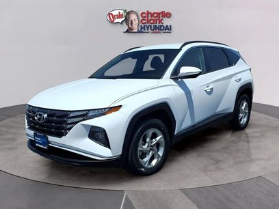 Used 2023 Hyundai Tucson SEL