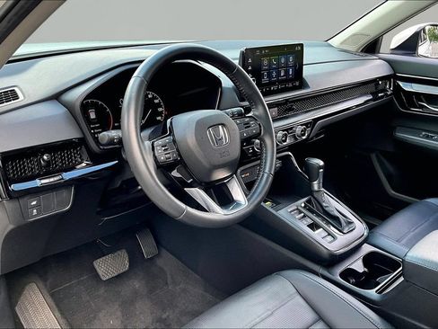Used 2025 Honda CR-V EX-L image 14