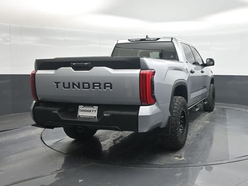 Used 2024 Toyota Tundra SR5 RWD image 24