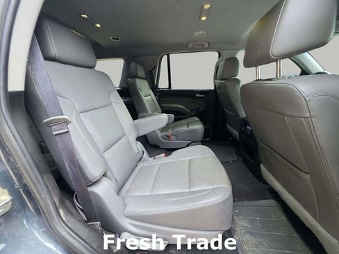 Used 2019 Chevrolet Tahoe LT AWD/4WD image 10