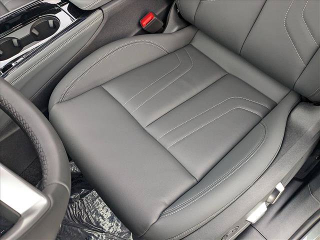 Used 2026 Audi Q3 quattro 2.0T AWD/4WD image 4
