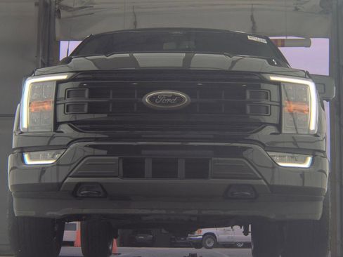 Used 2022 Ford F150 XLT w/ Equipment Group 302A High image 2