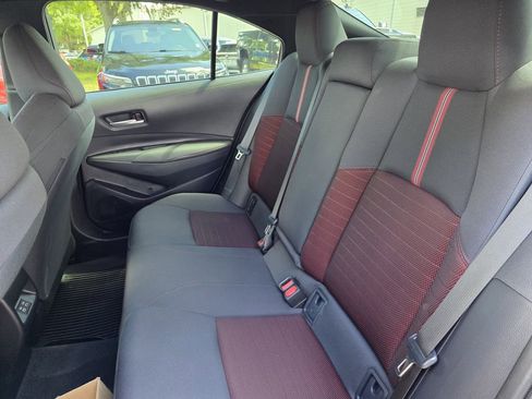 Used 2024 Toyota Corolla SE FWD image 15