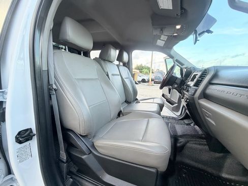 Used 2019 Ford F550 4x4 Crew Cab image 20