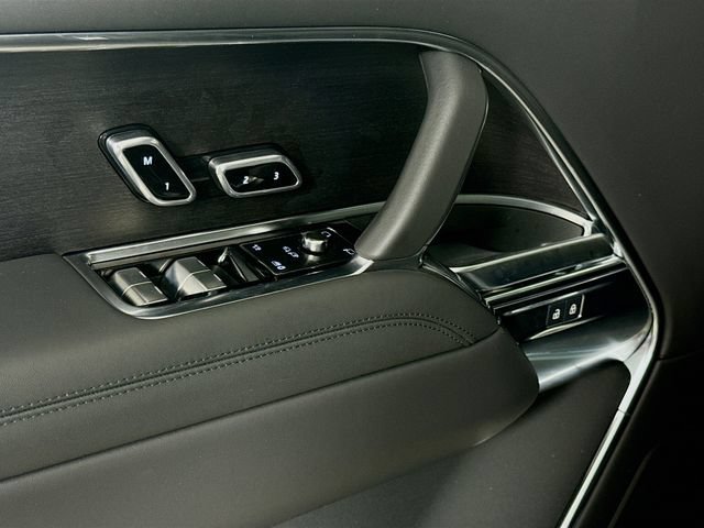 New 2026 Land Rover Range Rover SE AWD/4WD image 20