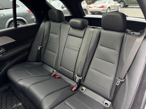 Used 2026 Mercedes-Benz GLE 450 4MATIC image 24