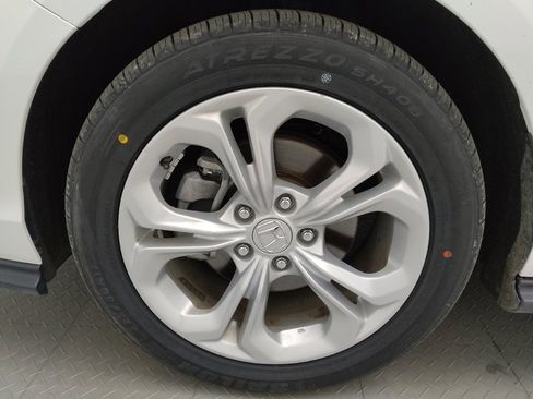 Used 2023 Honda Accord LX image 31