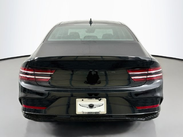 New 2027 Genesis G80 3.5T Prestige AWD/4WD image 6