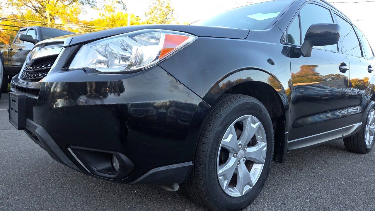 Used 2014 Subaru Forester 2.5i Premium w/ All-Weather Package AWD/4WD image 6
