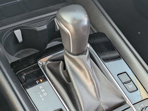 Used 2025 MAZDA CX-50 2.5 Hybrid w/ Premium Plus Pkg AWD/4WD image 20