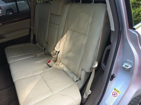 Used 2012 Lexus GX 460 w/ Comfort Plus Pkg AWD/4WD image 26