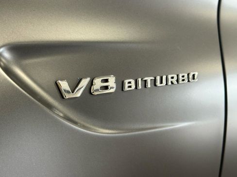 Used 2020 Mercedes-Benz C 63 AMG S image 45