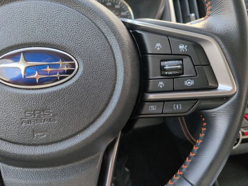 Certified 2021 Subaru Crosstrek 2.5i Limited w/ Moonroof Package 1 image 27