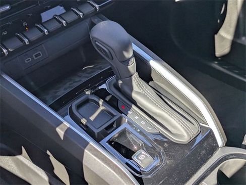 New 2026 Chevrolet Colorado W/T w/ Advanced Trailering Package image 19