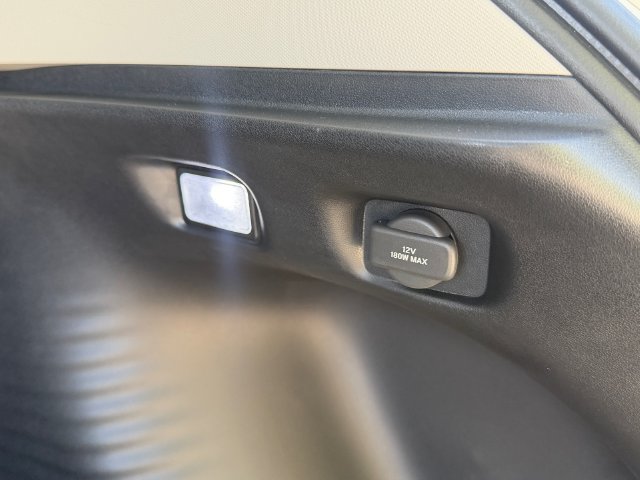 Used 2024 Honda HR-V LX image 16